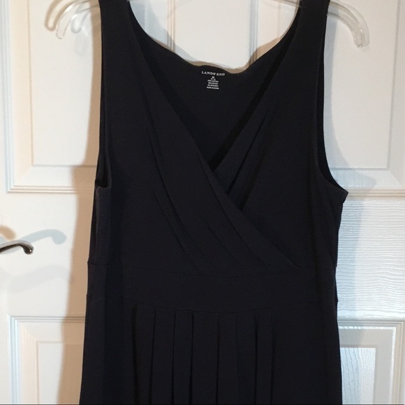 Lands End Dress - Picture 3 of 4